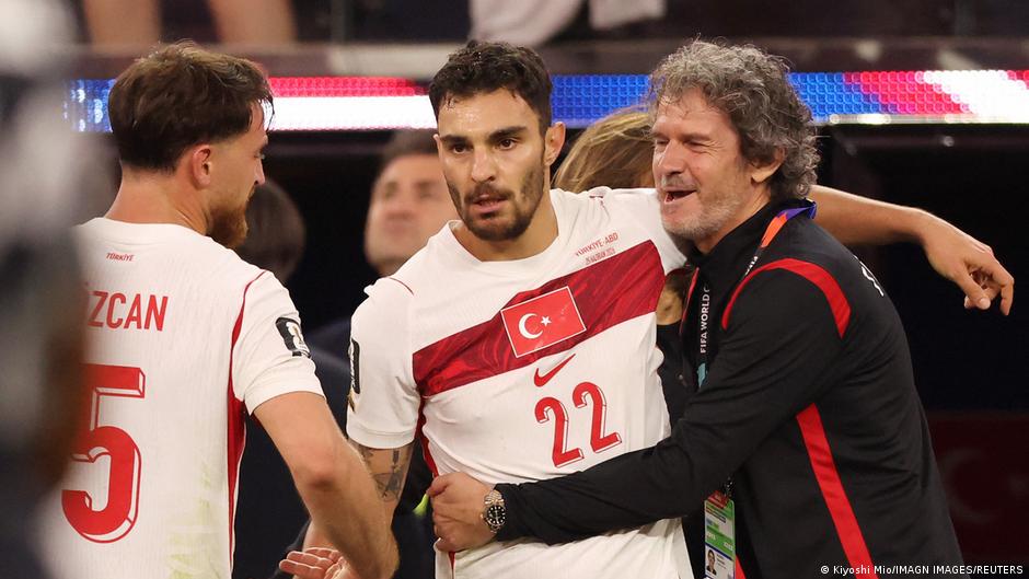 Türkiye'nin geç gelen galibiyeti: Bu oyun neden daha önce yoktu?