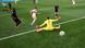 El turco Arda Guler anota el primer gol de su selección ante la portería defendida por Matt Turner de Estados Unidos. (25.06.2026)