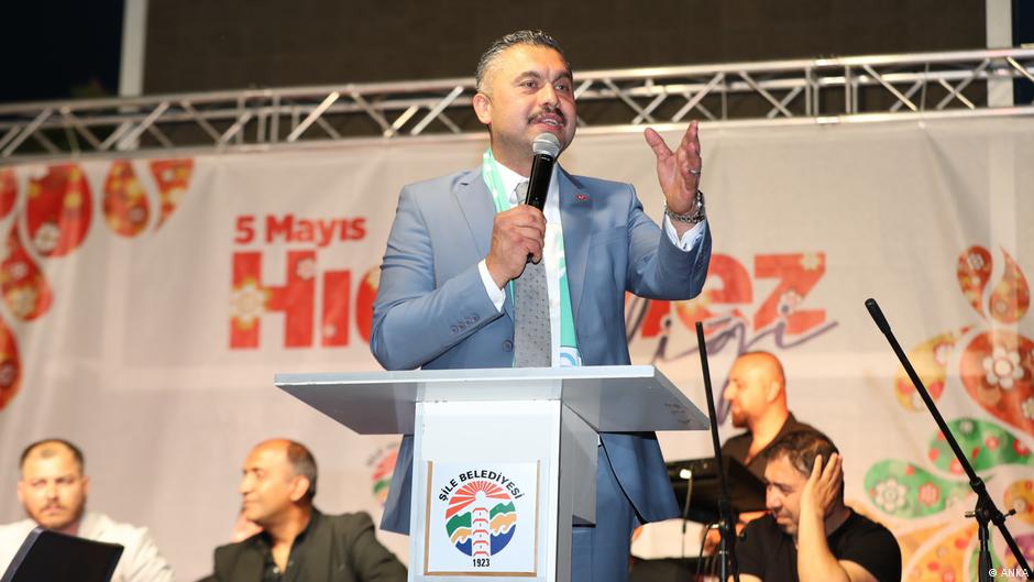Şile Belediyesi'ne 3. dalga operasyon: 16 gözaltı