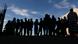 Zimbabwean migrants queue outside the Zimbabwe Consulate in Cape Town, South Africa, June 24, 2026 Zimbabwean migrants queue outside the Zimbabwe Consulate in Cape Town, South Africa, June 24, 2026