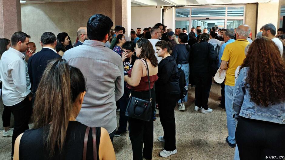 Turqi  Valë arrestimesh përpara samitit të NATO s