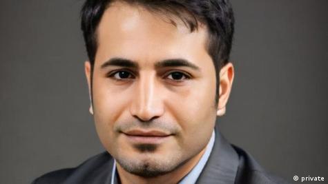 محمد محمدی؛ زندانی سیاسی سابق