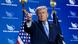 En la imagen aparece el presiente estadounidense, Donald Trump. En la imagen aparece el presiente estadounidense, Donald Trump.