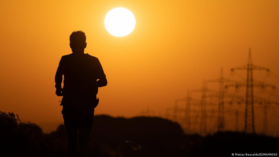 Germany news: Heat soars as political reforms split opinion
