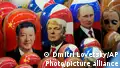 In a world of strongmen, how should countries adapt?