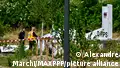 France: 11 killed in civilian plane crash
