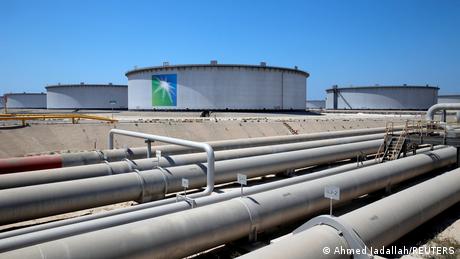Risiken in der Straße von Hormus - Exporteure setzen auf Pipelines