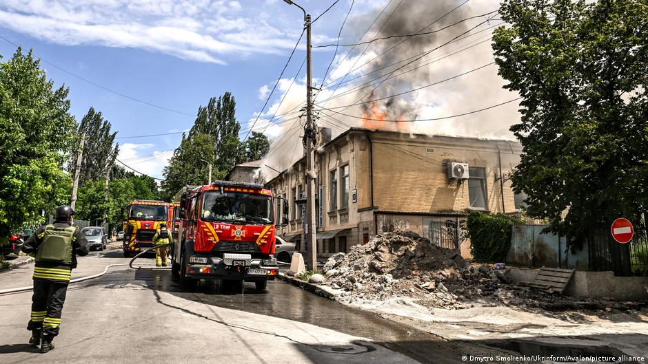Війська РФ вдарили по Київщині балістикою, а по Запоріжжю дронами: 5 загиблих