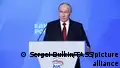 Russia's Putin promises security as Ukraine ramps up attacks