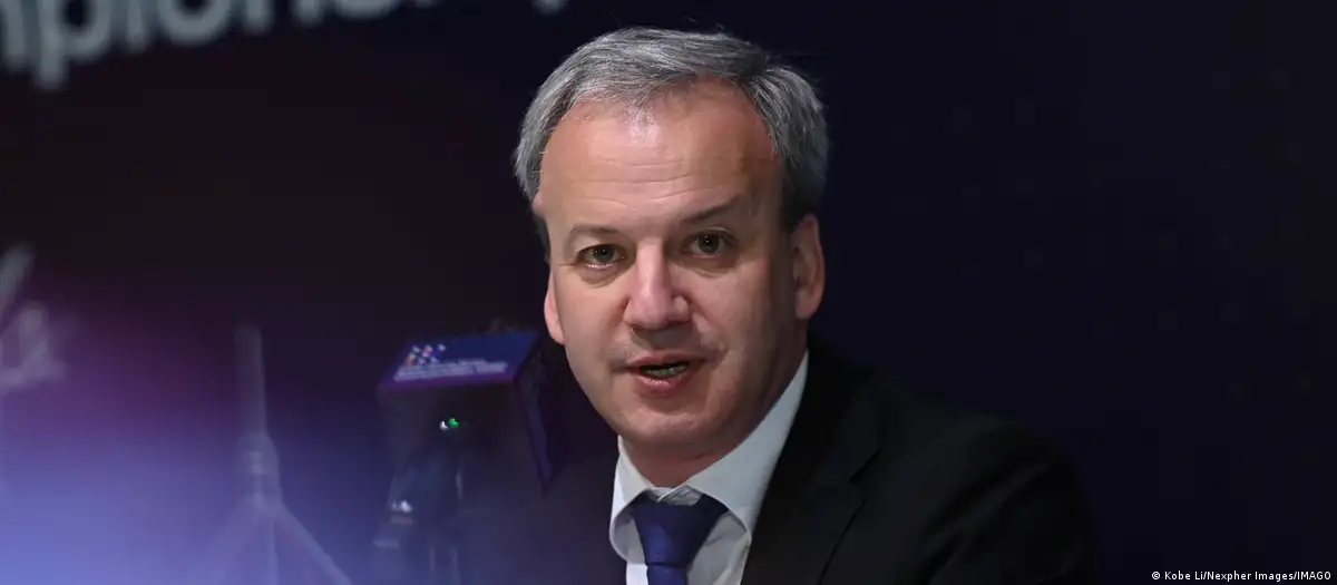 Could Russia be about to lose its grip on chess leadership?
