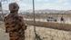 A Pakistani soldier keeps watch at the Pakistan-Afghanistan border in Chaman, Balochistan province, on March 19, 2026 A Pakistani soldier keeps watch at the Pakistan-Afghanistan border in Chaman, Balochistan province, on March 19, 2026