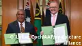 Australia-Vanuatu deal bars foreign bases in island nation 