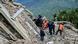 Search and rescue operations continue for survivors trapped under collapsed buildings following two powerful earthquakes earlier this week, in the coastal state of La Guaira, Venezuela Search and rescue operations continue for survivors trapped under collapsed buildings following two powerful earthquakes earlier this week, in the coastal state of La Guaira, Venezuela