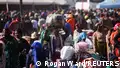 South Africa migrant exodus raises fears of xenophobia