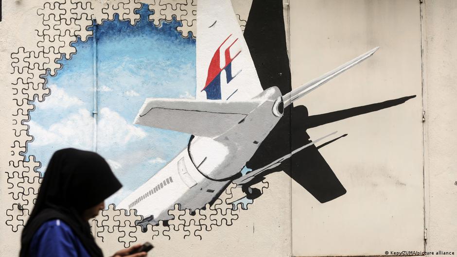 MH370 Uçağı: Enkaz Arayışı Uzatıldı