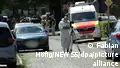 Germany: At least 6 killed in shooting in Stade