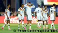 Germany out of World Cup after loss on penalties to Paraguay