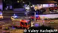 Ukrainian oligarch reportedly injured in Monaco blast 