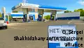 War puts increasing strain on fuel supplies in Russia