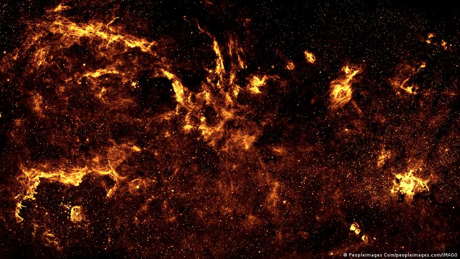 Why we're still looking for dark matter