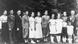 Members of the Kusserow family of Jehovah's Witnesses pictured in Germany in 1937. Members of the Kusserow family of Jehovah's Witnesses pictured in Germany in 1937.