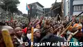 Nigeria condemns deaths of 2 nationals in South Africa protests