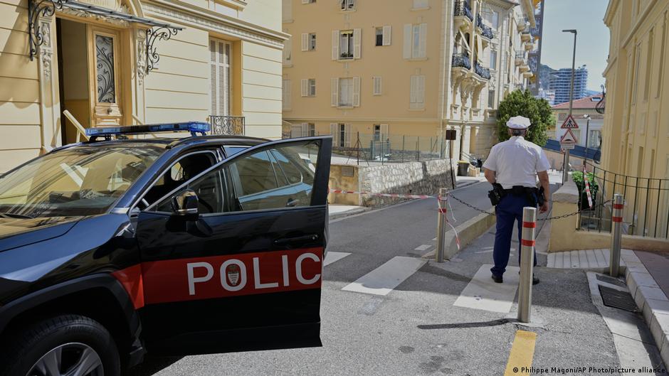 Le Figaro: Следствие подозревает СБУ в покушении на бизнесмена Ермолаева