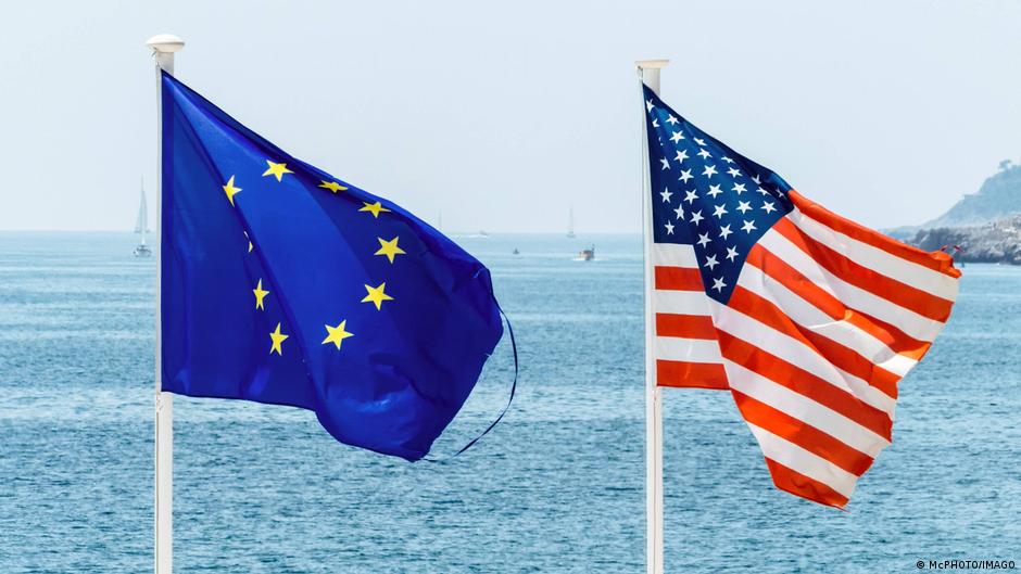 A mund të ndikojë përçarja SHBA Europë tek Ballkani Perëndimor 