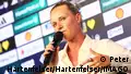 Bundesliga: Kathleen Krüger takes over as Hamburg's head of sport