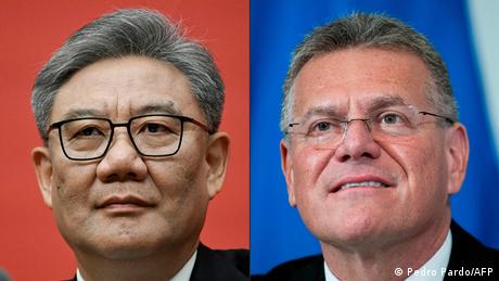 Decoding China: Mission "Ausgeglichener Handel"
