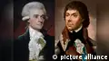 The moral test US founding father Thomas Jefferson failed?