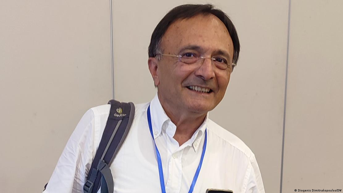 Χρήστος Λαζαρίδης