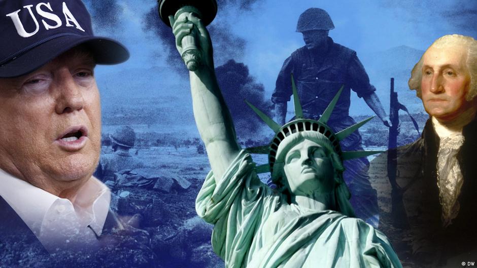Kako je Amerika pokoravala svijet