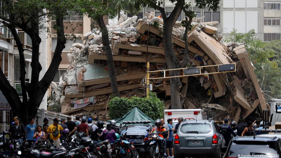 The June 24 earthquakes changed the course of the strategy with which the Trump administration sought to shape the country’s political future.