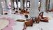 This photograph released by the Phu Manorom temple shows monks who were slightly injured from a crash in Mukdahan province taking rest at Phu Manorom temple in Mukdahan province, Thailand, Thursday, July 2, 2026. This photograph released by the Phu Manorom temple shows monks who were slightly injured from a crash in Mukdahan province taking rest at Phu Manorom temple in Mukdahan province, Thailand, Thursday, July 2, 2026.