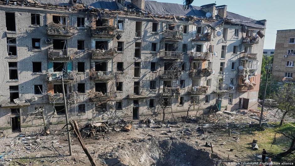 Масована атака РФ на Київ: кількість жертв зросла до 21