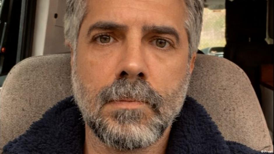 Kartalkaya yangınında 3 yakınını kaybeden Akişli, Bolu'dan Ankara'ya adalet yürüyüşü başlatacak