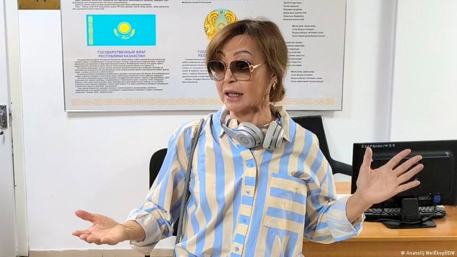 В Казахстане экс-главреда Orda.kz приговорили к 8 годам лишения свободы