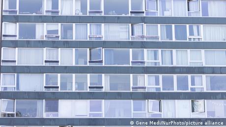 Wohnen bei Hitze: So müssen wir Häuser (um)bauen