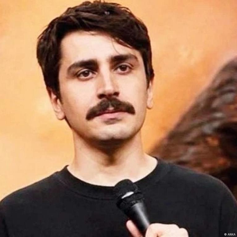 Deniz Göktaş tahliye kararının ardından yeniden tutuklandı