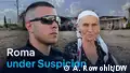 Reporter - Greece: Police on patrol in Roma settlements