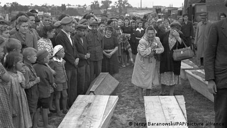 80 Jahre Kielce: Der polnische Pogrom nach dem Holocaust