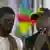 Sènéga | Bassirou Diomaye Faye et Ousmane Sonko
