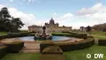 Dream or nightmare? Living in a castle in England