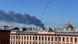 Humo negro tras ataque de drones ucranianos en San Petersburgo. Humo negro tras ataque de drones ucranianos en San Petersburgo.