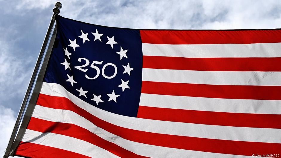 US 250th Independence Day: Merz, Modi extend congratulations