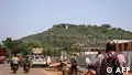 Mali rebels target army bases, prison in fresh attacks