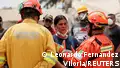 Anger in Venezuela over earthquake response