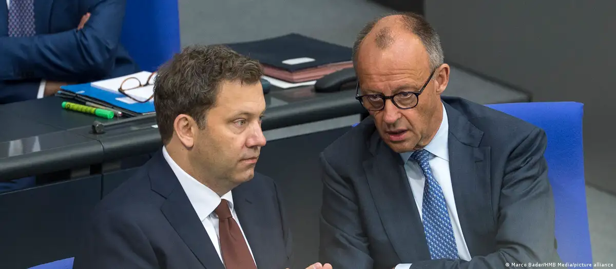 Germany news: Federal Cabinet approves draft 2027 budget