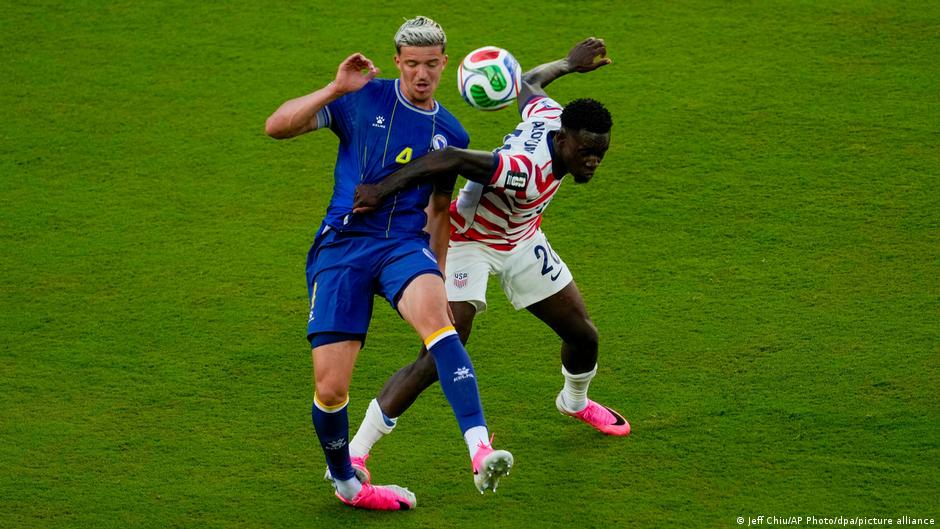 Dünya Kupası'nı sarsan iddia: FIFA, Trump'a boyun eğdi
